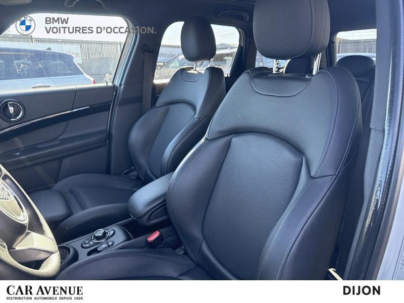 Used MINI Countryman Cooper SE  125ch + 95ch Northwood ALL4 BVA6 2022 White Silver € 24470 in Dijon