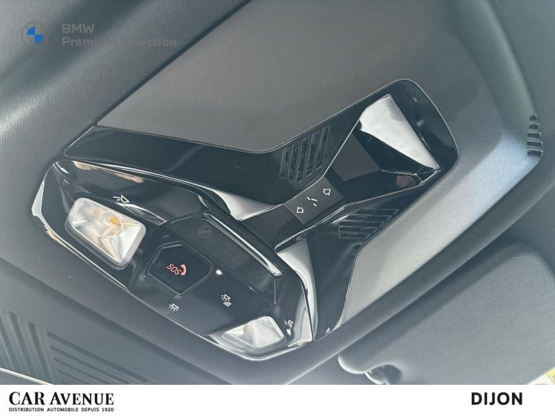 Occasion BMW Série 1 120A 170ch M Sport DKG7 2025 Skyscraper Grey métallisé 36900 € à Dijon