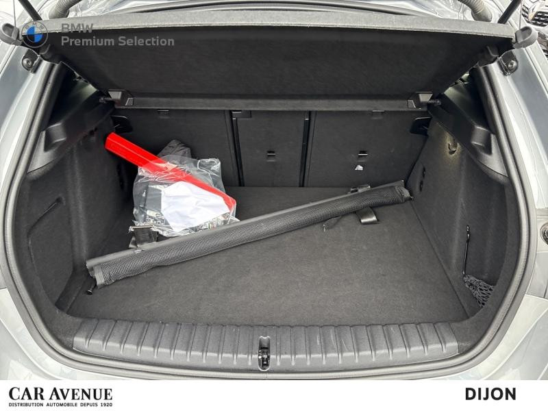 Occasion BMW Série 1 120A 170ch M Sport DKG7 2025 Skyscraper Grey métallisé 36900 € à Dijon