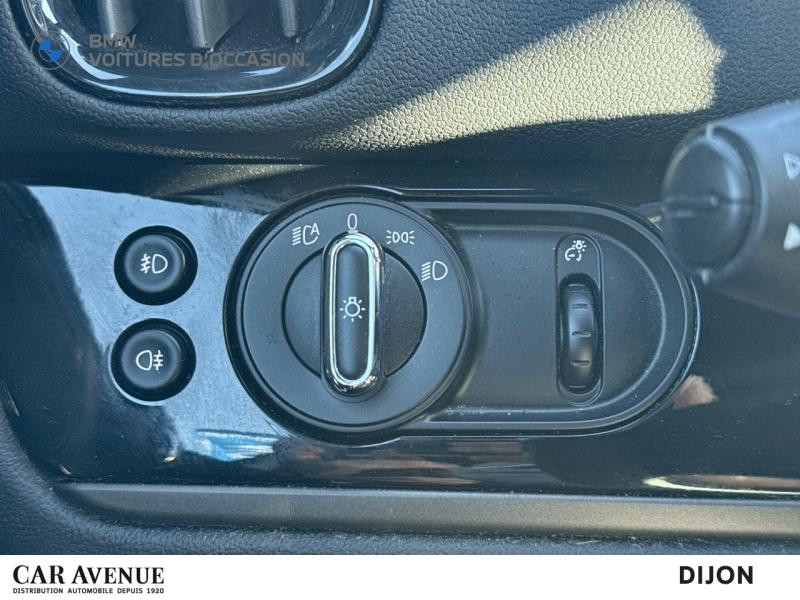 Used MINI Countryman Cooper SE  125ch + 95ch Northwood ALL4 BVA6 2022 White Silver € 24470 in Dijon