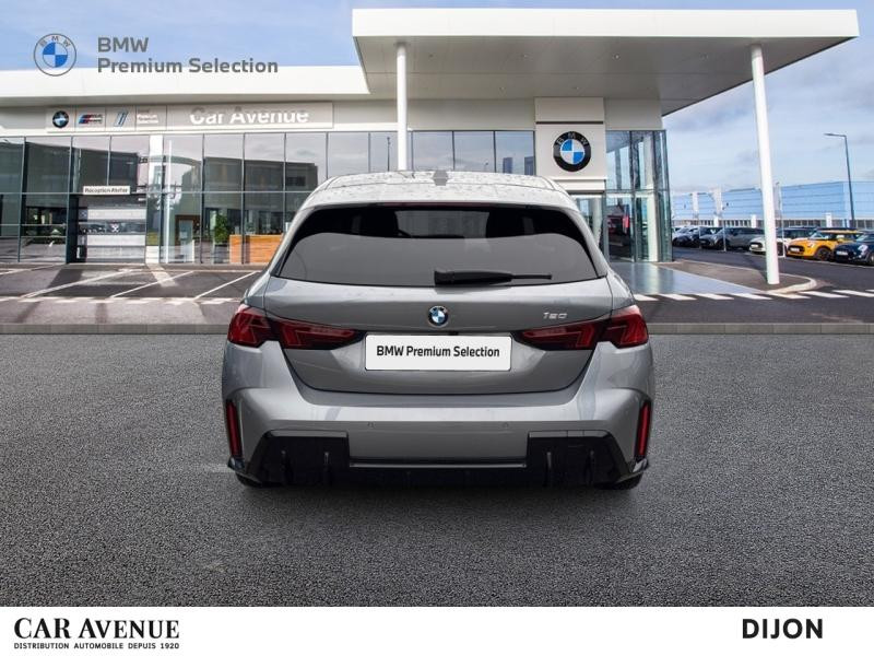 Occasion BMW Série 1 120A 170ch M Sport DKG7 2025 Skyscraper Grey métallisé 36900 € à Dijon
