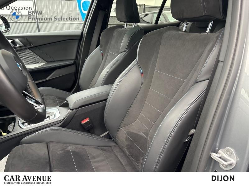 Occasion BMW Série 1 120A 170ch M Sport DKG7 2025 Skyscraper Grey métallisé 36900 € à Dijon