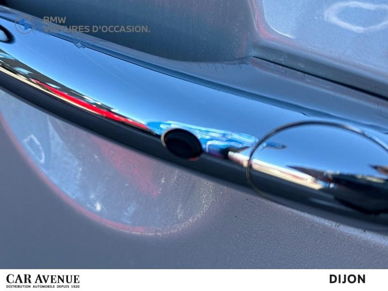 Used MINI Countryman Cooper SE  125ch + 95ch Northwood ALL4 BVA6 2022 White Silver € 24470 in Dijon