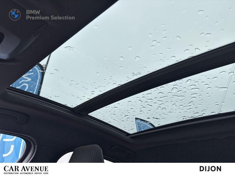 Occasion BMW Série 1 120A 170ch M Sport DKG7 2025 Skyscraper Grey métallisé 36900 € à Dijon