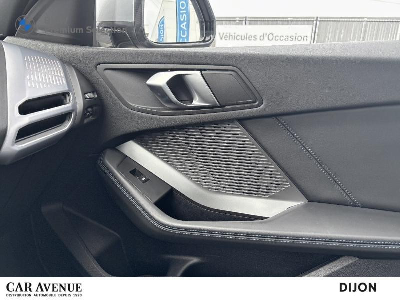 Occasion BMW Série 1 120A 170ch M Sport DKG7 2025 Skyscraper Grey métallisé 36900 € à Dijon
