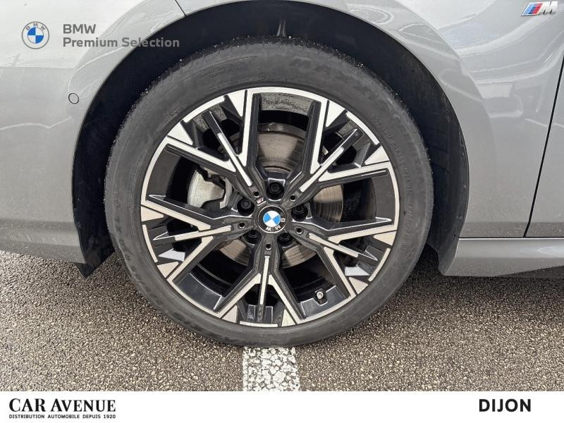 Occasion BMW Série 1 120A 170ch M Sport DKG7 2025 Skyscraper Grey métallisé 36900 € à Dijon