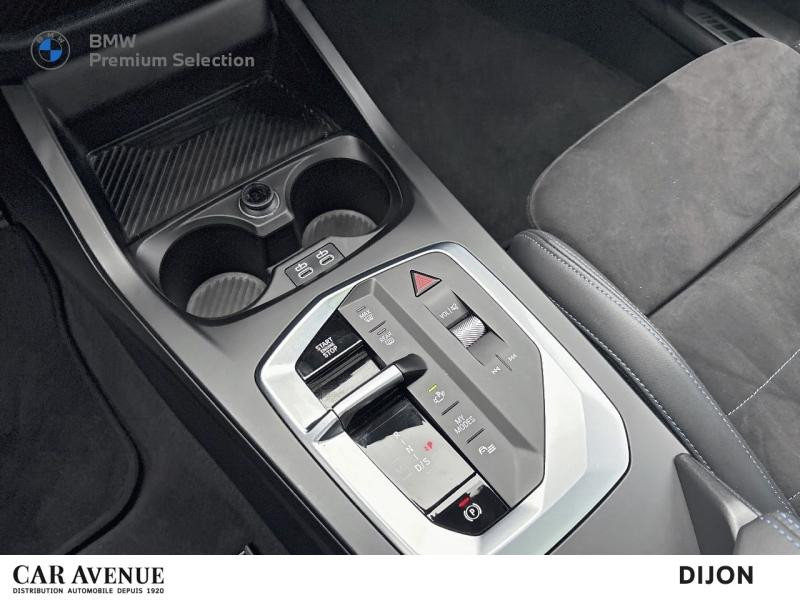 Occasion BMW Série 1 120A 170ch M Sport DKG7 2025 Skyscraper Grey métallisé 36900 € à Dijon