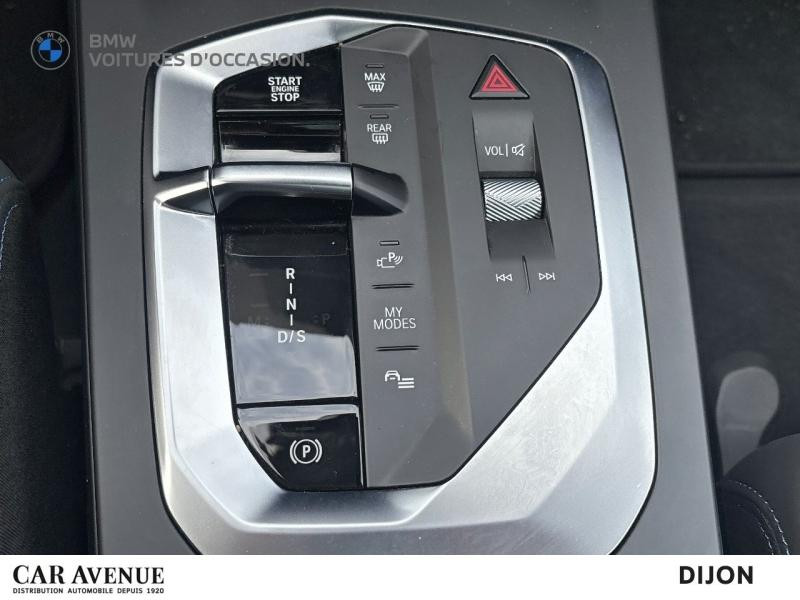 Used BMW Série 1 120A 170ch M Sport DKG7 2025 Skyscraper Grey métallisé € 36490 in Dijon