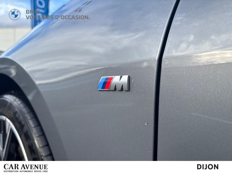 Used BMW Série 1 120A 170ch M Sport DKG7 2025 Skyscraper Grey métallisé € 36490 in Dijon