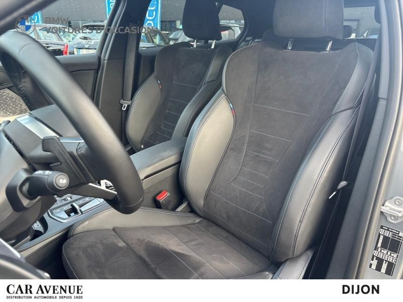 Used BMW Série 1 120A 170ch M Sport DKG7 2025 Skyscraper Grey métallisé € 36490 in Dijon