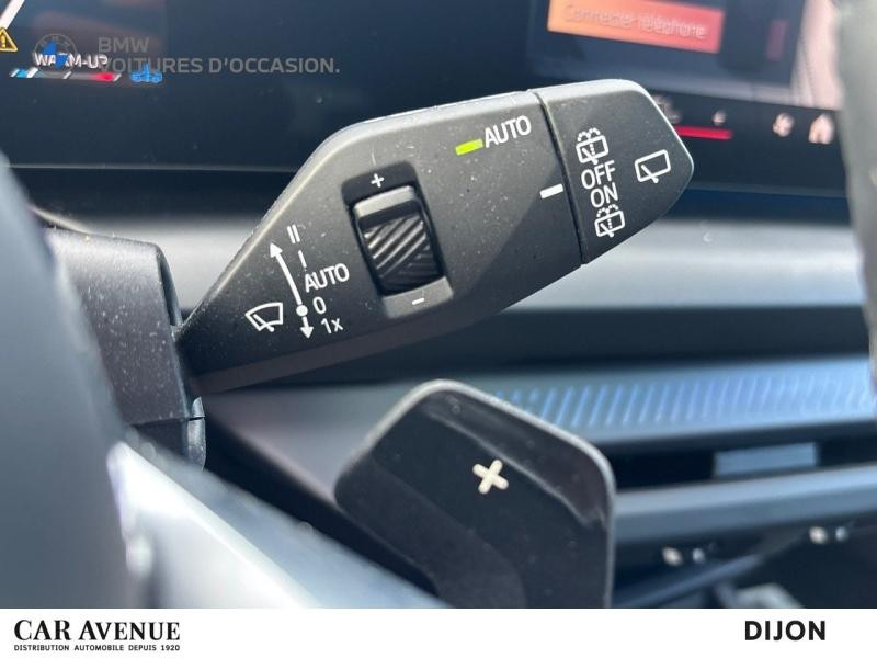 Used BMW Série 1 120A 170ch M Sport DKG7 2025 Skyscraper Grey métallisé € 36490 in Dijon