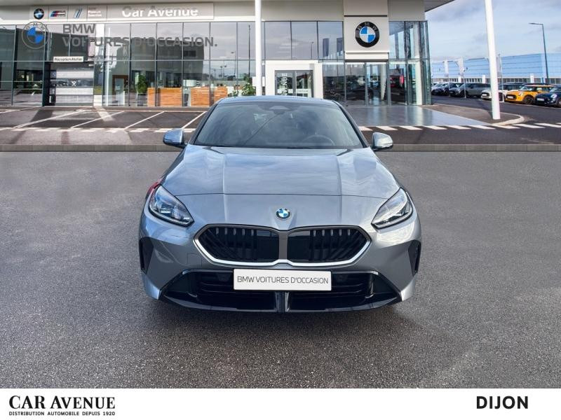 Used BMW Série 1 120A 170ch M Sport DKG7 2025 Skyscraper Grey métallisé € 36490 in Dijon