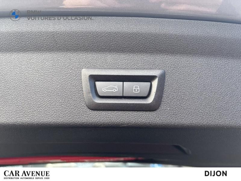 Used BMW Série 1 120A 170ch M Sport DKG7 2025 Skyscraper Grey métallisé € 36490 in Dijon