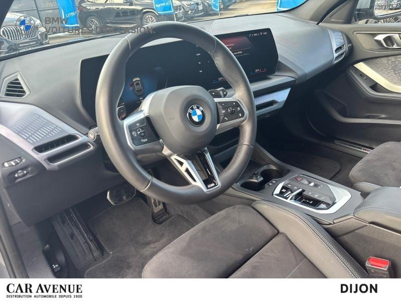 Used BMW Série 1 120A 170ch M Sport DKG7 2025 Skyscraper Grey métallisé € 36490 in Dijon