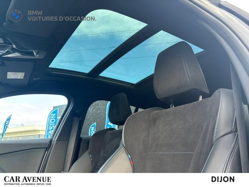 Used BMW Série 1 120A 170ch M Sport DKG7 2025 Skyscraper Grey métallisé € 36490 in Dijon