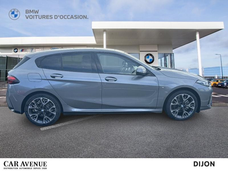 Used BMW Série 1 120A 170ch M Sport DKG7 2025 Skyscraper Grey métallisé € 36490 in Dijon