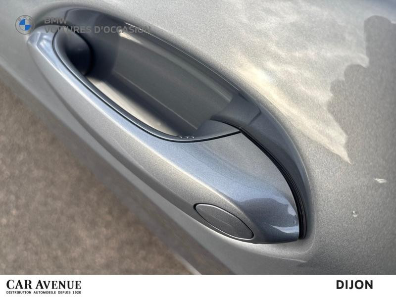 Used BMW Série 1 120A 170ch M Sport DKG7 2025 Skyscraper Grey métallisé € 36490 in Dijon