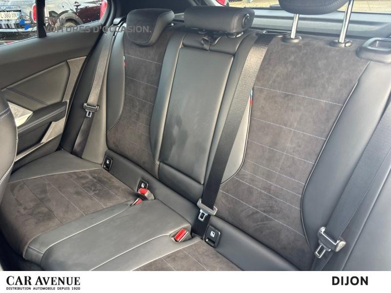 Used BMW Série 1 120A 170ch M Sport DKG7 2025 Skyscraper Grey métallisé € 36490 in Dijon