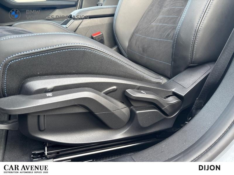 Used BMW Série 1 120A 170ch M Sport DKG7 2025 Skyscraper Grey métallisé € 36490 in Dijon