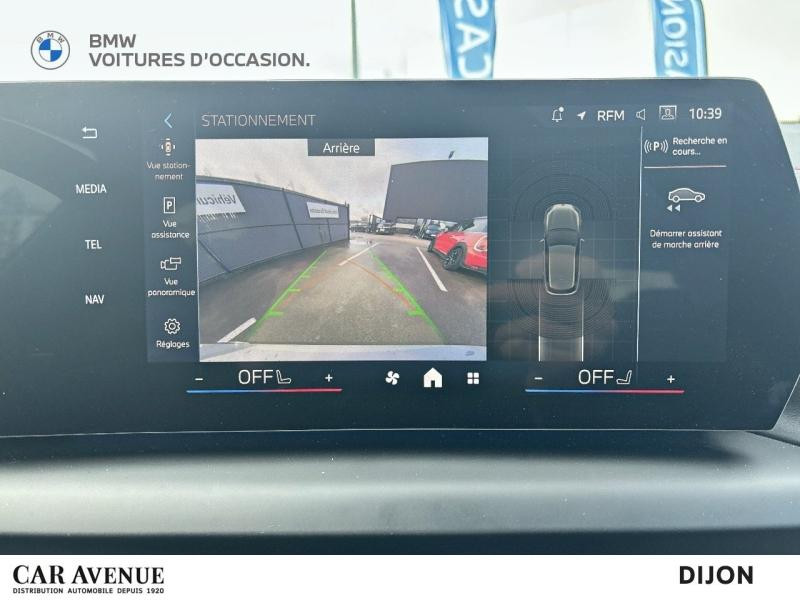 Used BMW Série 1 120A 170ch M Sport DKG7 2025 Skyscraper Grey métallisé € 36490 in Dijon