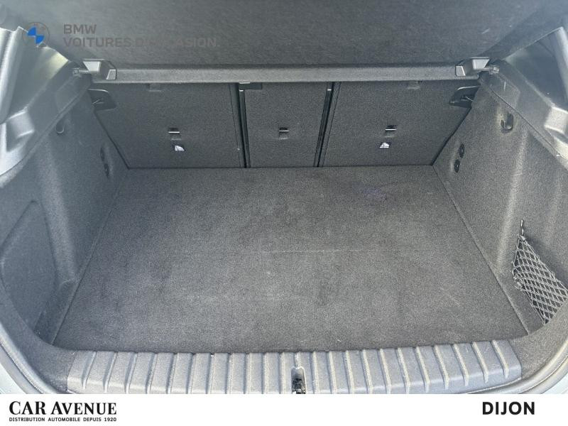 Used BMW Série 1 120A 170ch M Sport DKG7 2025 Skyscraper Grey métallisé € 36490 in Dijon