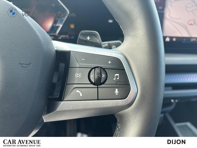 Used BMW Série 1 120A 170ch M Sport DKG7 2025 Skyscraper Grey métallisé € 36490 in Dijon