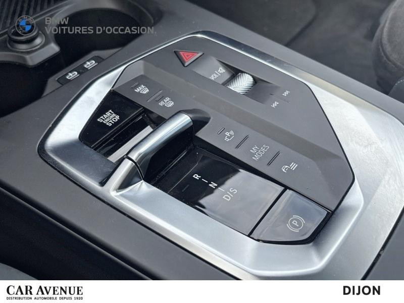 Used BMW Série 1 120A 170ch M Sport DKG7 2025 Skyscraper Grey métallisé € 36490 in Dijon