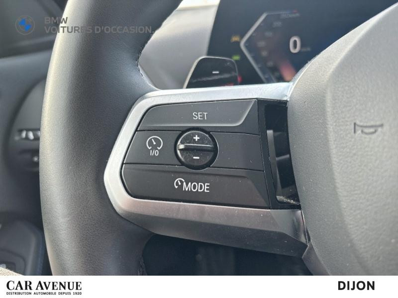 Used BMW Série 1 120A 170ch M Sport DKG7 2025 Skyscraper Grey métallisé € 36490 in Dijon