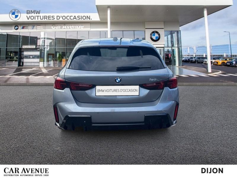 Used BMW Série 1 120A 170ch M Sport DKG7 2025 Skyscraper Grey métallisé € 36490 in Dijon