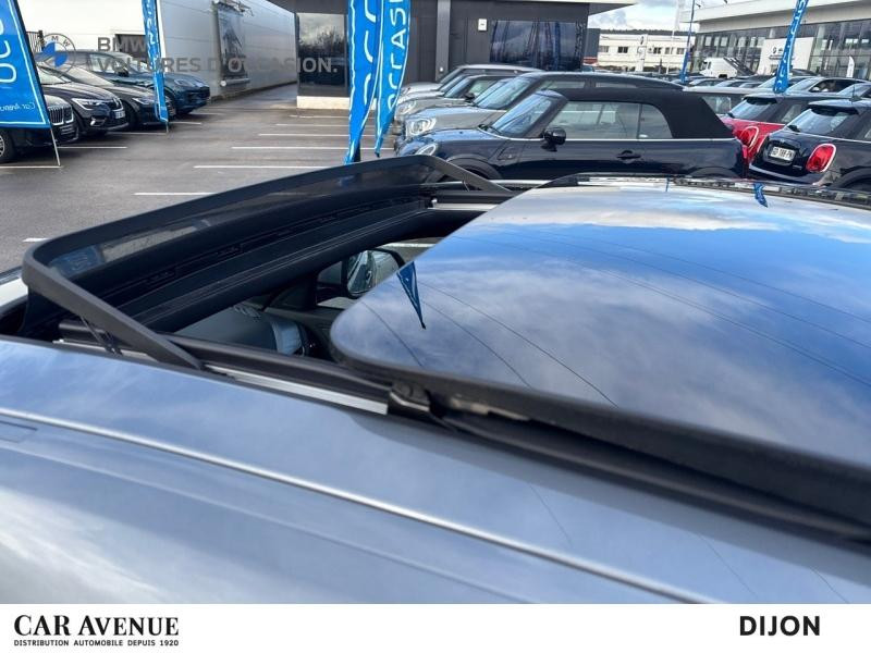 Used BMW Série 1 120A 170ch M Sport DKG7 2025 Skyscraper Grey métallisé € 36490 in Dijon