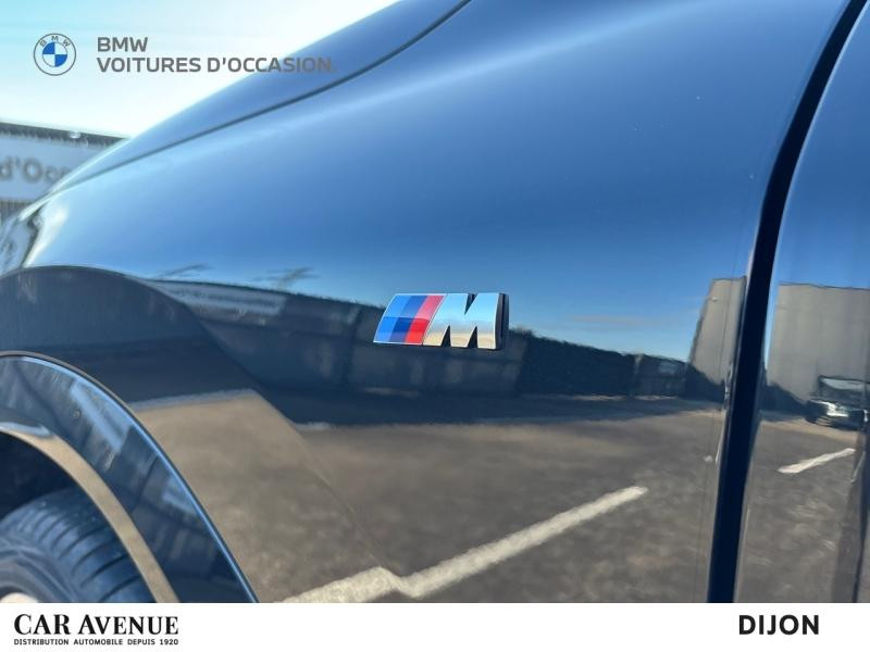 Used BMW X2 iX2 eDrive20 204ch M Sport 2024 Saphirschwarz métallisé € 40490 in Dijon