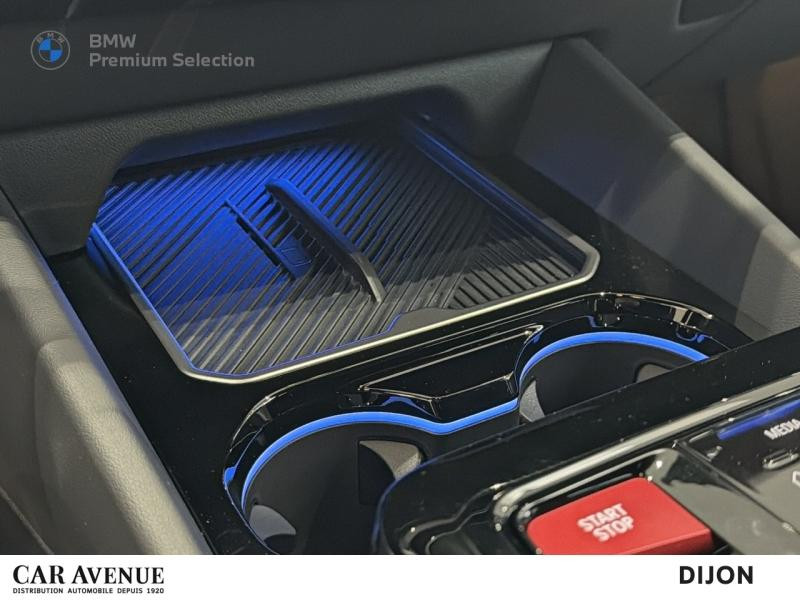 Used BMW M5 Touring 4.4 V8 PHEV 727ch 2025 Teinte carross mét BMW Ind/Toit+rét noir € 174990 in Dijon