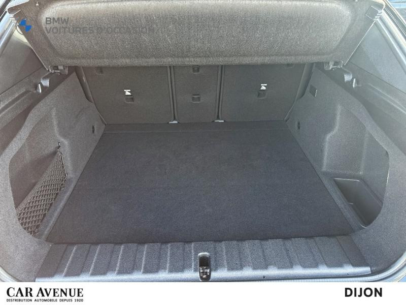 Used BMW X2 iX2 eDrive20 204ch M Sport 2024 Saphirschwarz métallisé € 40490 in Dijon