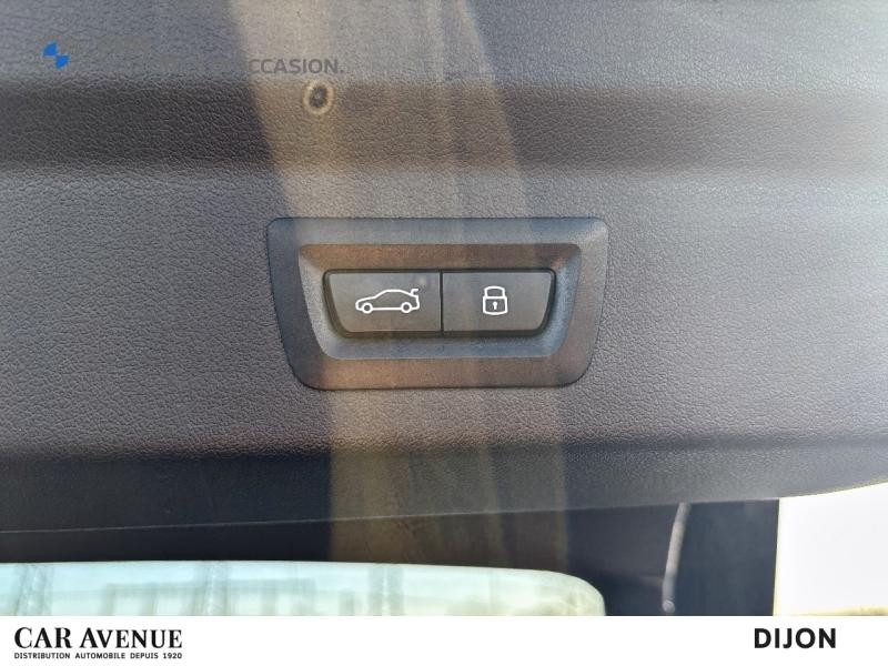 Used BMW X2 iX2 eDrive20 204ch M Sport 2024 Saphirschwarz métallisé € 40490 in Dijon