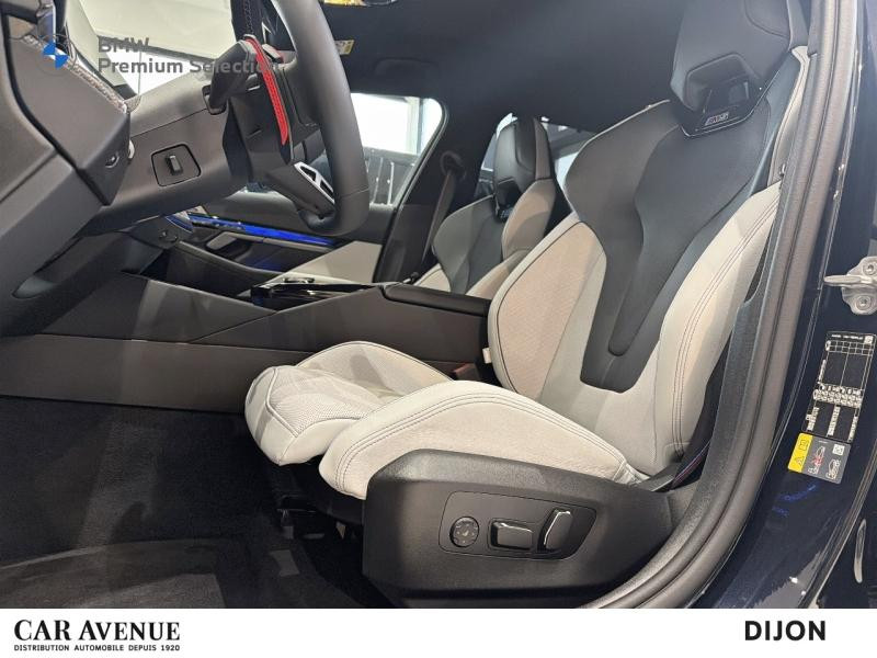 Used BMW M5 Touring 4.4 V8 PHEV 727ch 2025 Teinte carross mét BMW Ind/Toit+rét noir € 174990 in Dijon