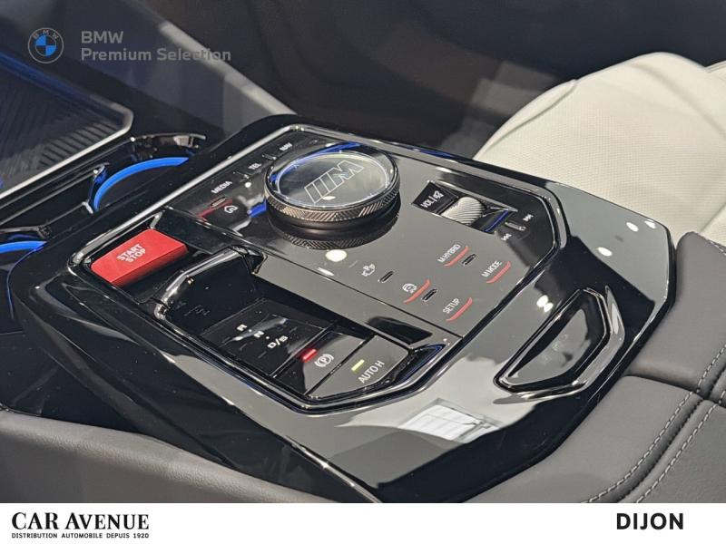 Used BMW M5 Touring 4.4 V8 PHEV 727ch 2025 Teinte carross mét BMW Ind/Toit+rét noir € 174990 in Dijon