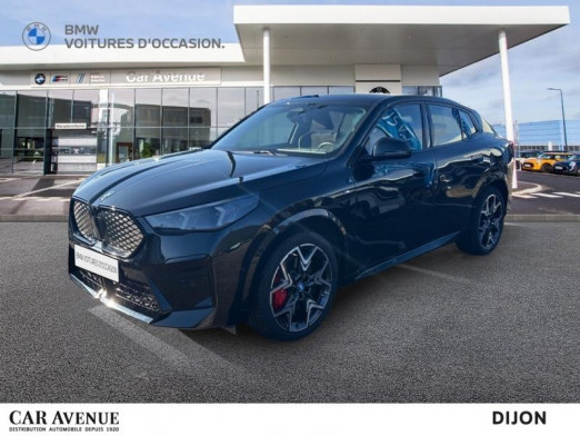 Used BMW X2 iX2 eDrive20 204ch M Sport 2024 Saphirschwarz métallisé € 40,490 in Dijon