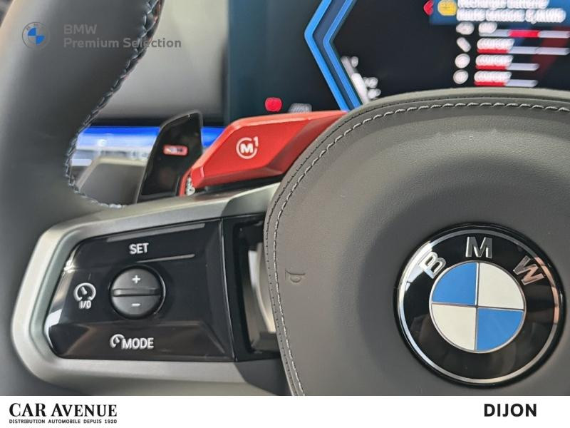 Used BMW M5 Touring 4.4 V8 PHEV 727ch 2025 Teinte carross mét BMW Ind/Toit+rét noir € 174990 in Dijon