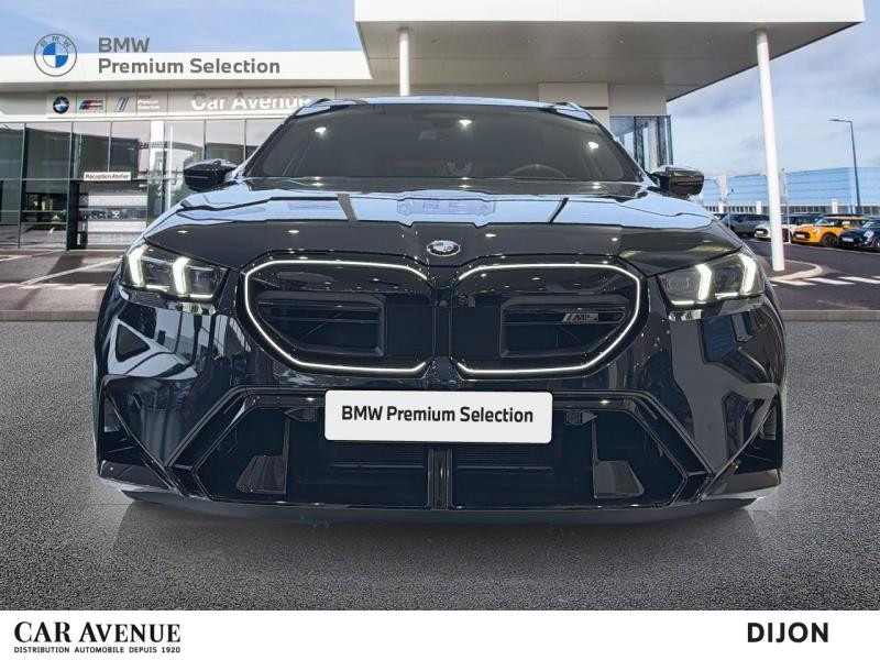 Used BMW M5 Touring 4.4 V8 PHEV 727ch 2025 Teinte carross mét BMW Ind/Toit+rét noir € 174990 in Dijon