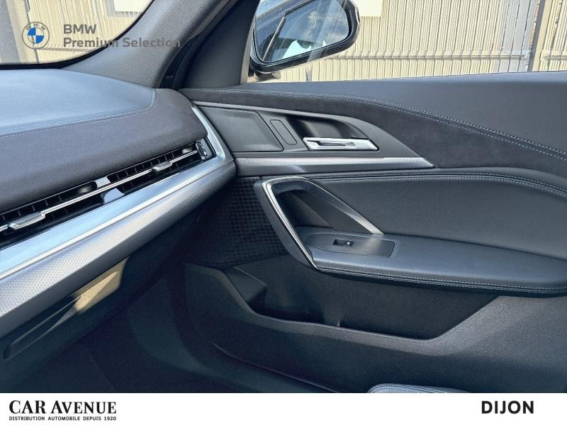 Used BMW X2 iX2 eDrive20 204ch M Sport 2024 Skyscraper Grey métallisé € 40490 in Dijon
