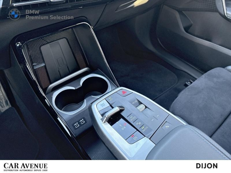 Used BMW X2 iX2 eDrive20 204ch M Sport 2024 Skyscraper Grey métallisé € 40490 in Dijon