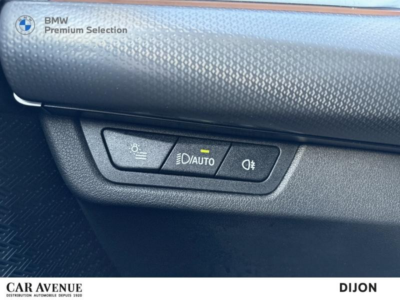 Used BMW X2 iX2 eDrive20 204ch M Sport 2024 Skyscraper Grey métallisé € 40490 in Dijon