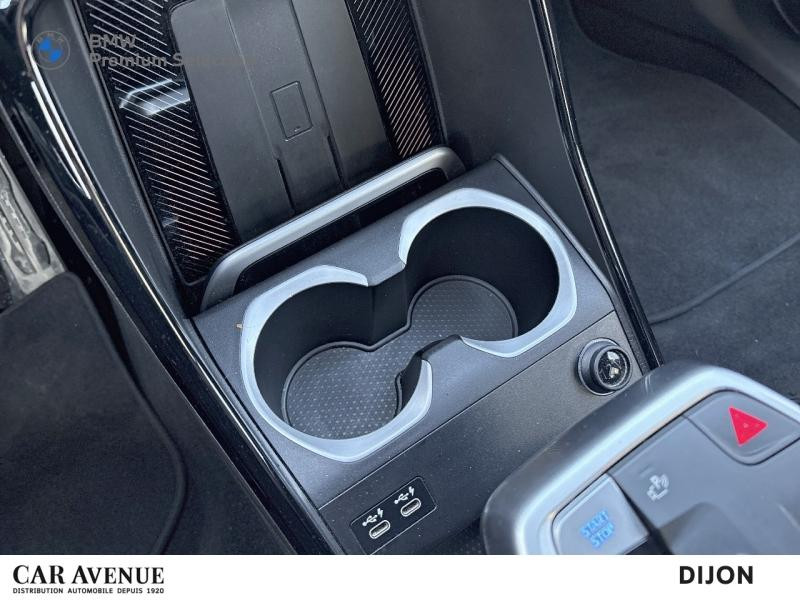 Used BMW X2 iX2 eDrive20 204ch M Sport 2024 Skyscraper Grey métallisé € 40490 in Dijon