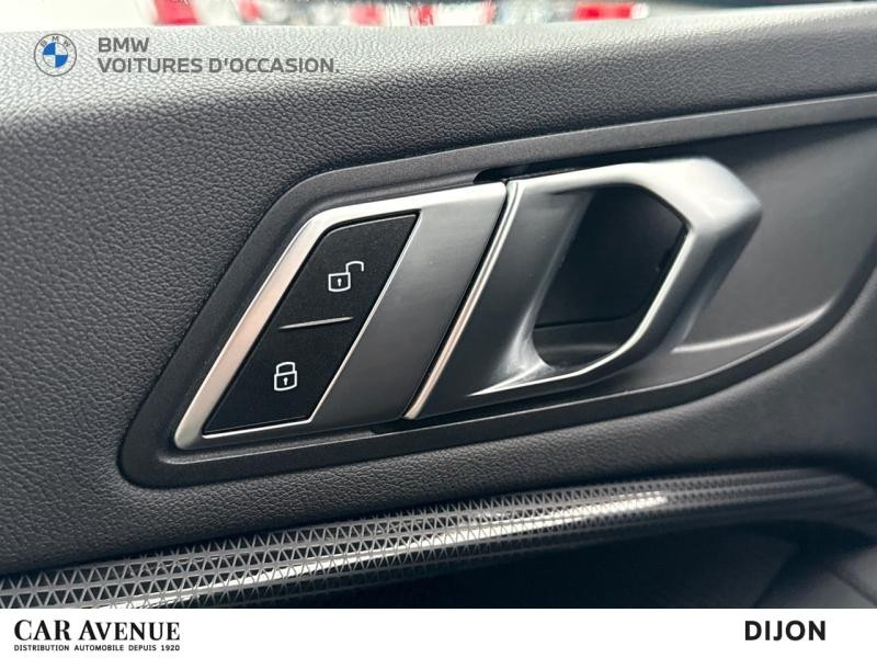 Used BMW Série 2 Gran Coupé 220iA 178ch M Sport 9cv 2022 M Misanoblau métallisé € 33490 in Dijon