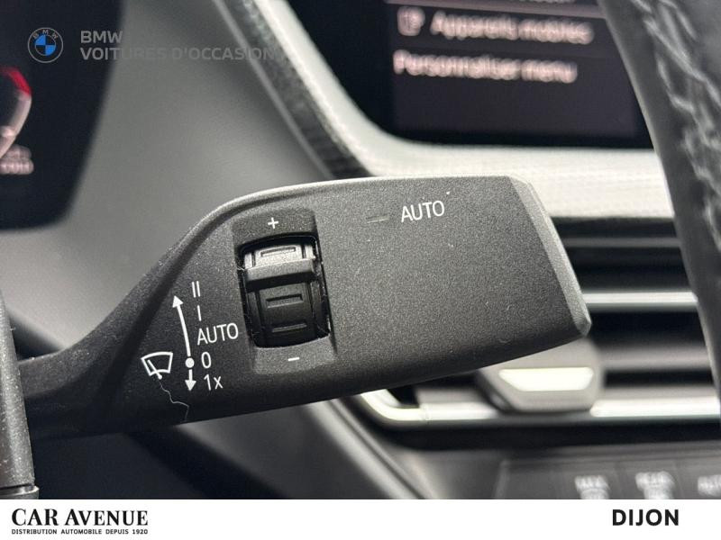 Used BMW Série 2 Gran Coupé 220iA 178ch M Sport 9cv 2022 M Misanoblau métallisé € 33490 in Dijon