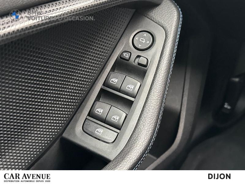 Used BMW Série 2 Gran Coupé 220iA 178ch M Sport 9cv 2022 M Misanoblau métallisé € 33490 in Dijon