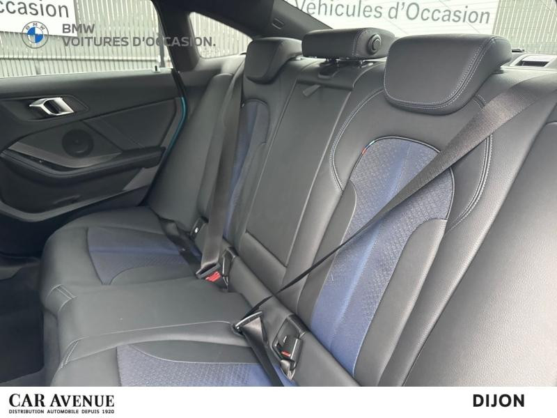 Used BMW Série 2 Gran Coupé 220iA 178ch M Sport 9cv 2022 M Misanoblau métallisé € 33490 in Dijon