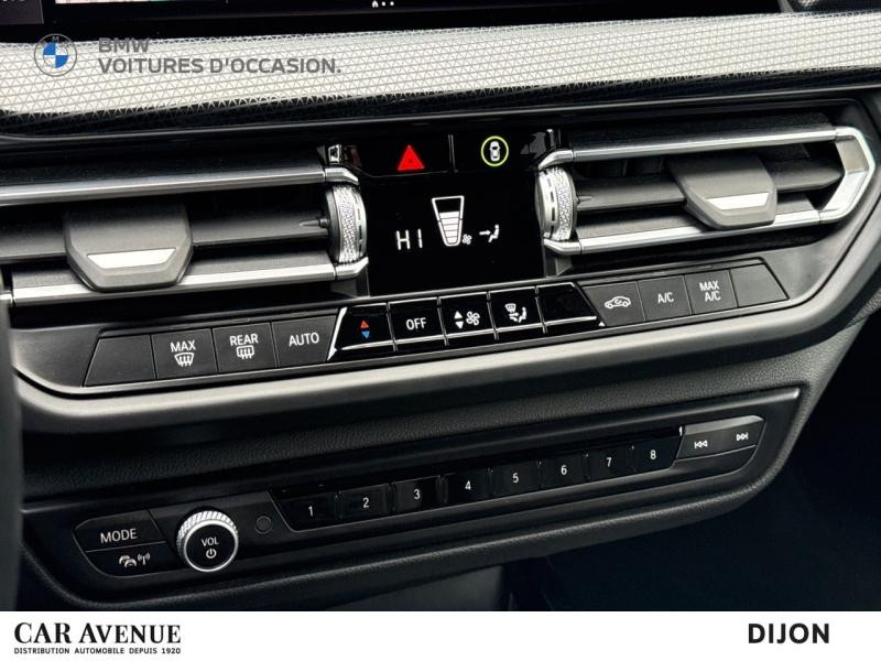 Used BMW Série 2 Gran Coupé 220iA 178ch M Sport 9cv 2022 M Misanoblau métallisé € 33490 in Dijon