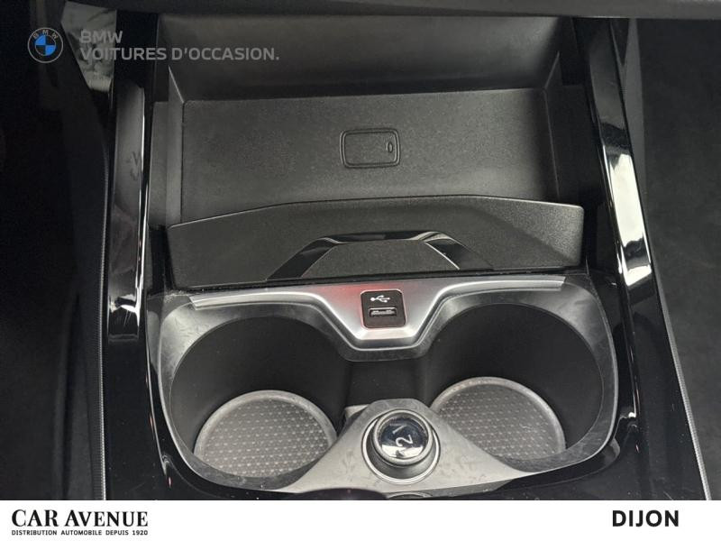 Used BMW Série 2 Gran Coupé 220iA 178ch M Sport 9cv 2022 M Misanoblau métallisé € 33490 in Dijon