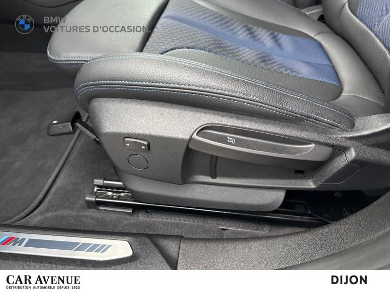 Used BMW Série 2 Gran Coupé 220iA 178ch M Sport 9cv 2022 M Misanoblau métallisé € 33490 in Dijon